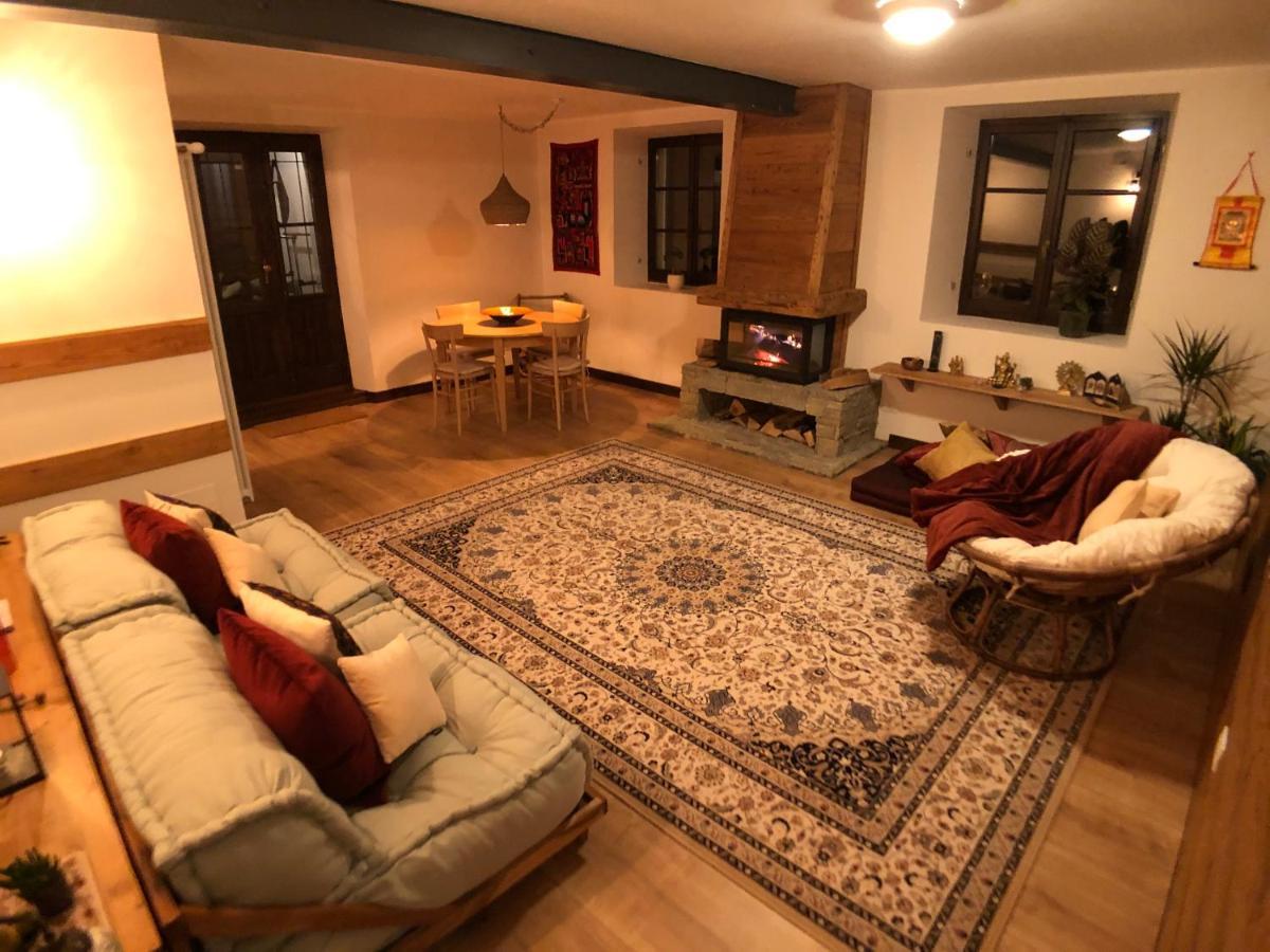 La Guardiana B&B Trivero Εξωτερικό φωτογραφία