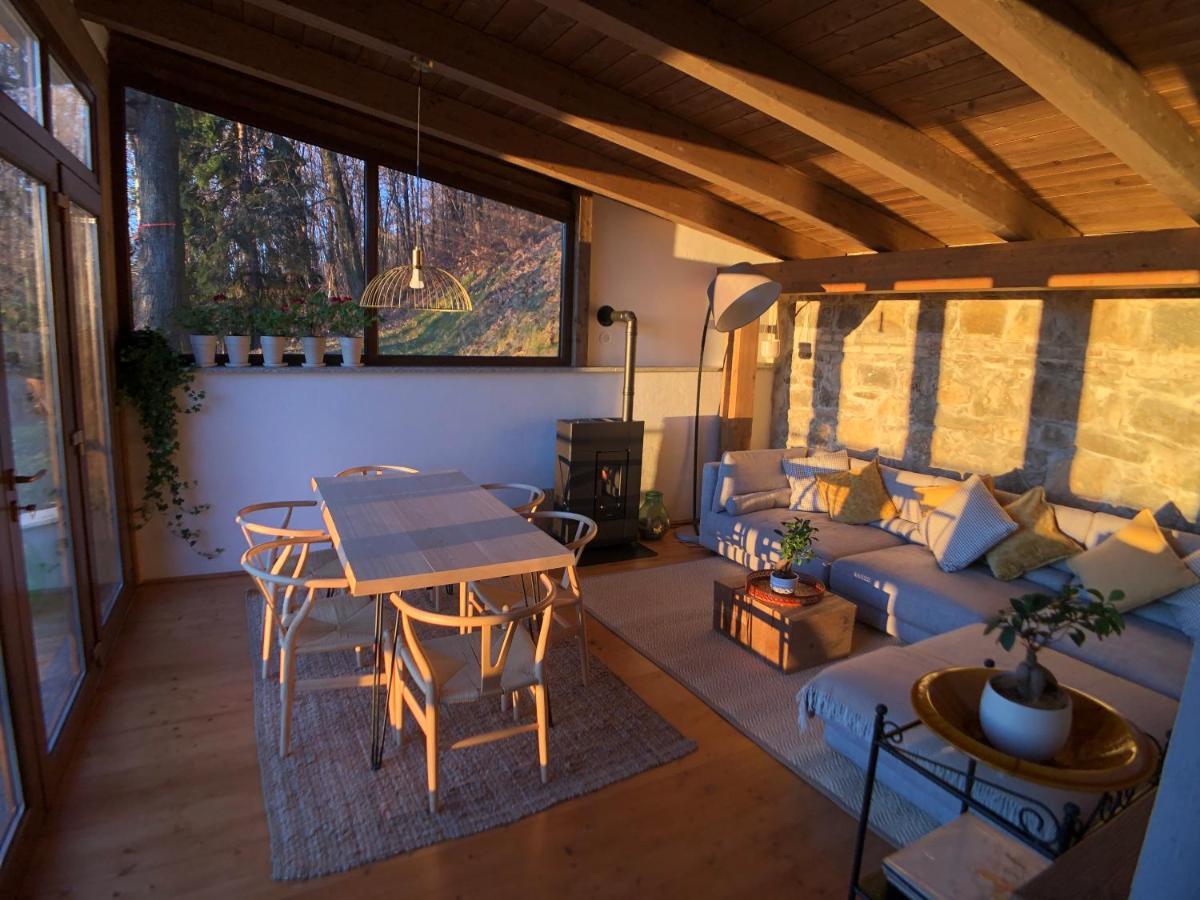 La Guardiana B&B Trivero Εξωτερικό φωτογραφία