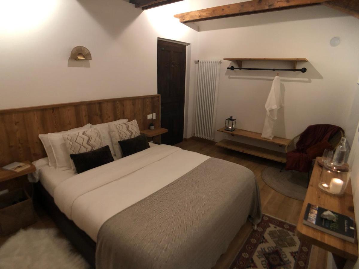 La Guardiana B&B Trivero Εξωτερικό φωτογραφία