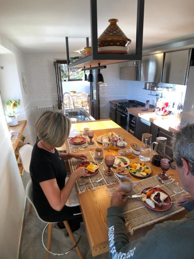 La Guardiana B&B Trivero Εξωτερικό φωτογραφία